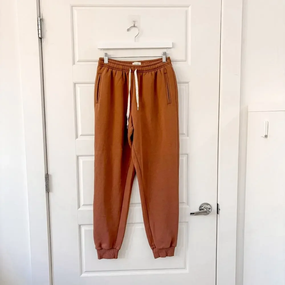 Nude Lucy Tee Jogger Set